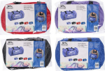 Slazenger Slazenger - Sports travel bag (niebieski)