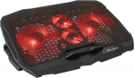 BLOW Podstawka chłodząca laptop 4 FAN HURRICANE