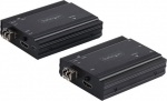 StarTech.com 4K HDMI KVM EXTENDER,