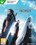 Square Enix Crisis Core - Final Fantasy VII - Reunion XBOX