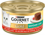 PUI Purina 7613035464032 cats moist food 85 g