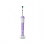 Braun Oral-B Vitality Pro D103 toothbrush purple