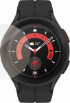 Kaitseklaas Samsung Galaxy Watch5 Pro 45mm / universaalne 35.5mm l&auml;bim&otilde;&otilde;duga, veekindel, PanzerGlass