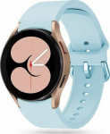 Tech-Protect kellarihm IconBand Samsung Galaxy Watch4/5/5 Pro, sky blue