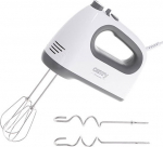 Camry Premium Camry | Hand mixer | CR 4220w | Hand Mixer | 300 W | Number of speeds 5 | Turbo mode | White