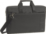 Rivacase 8251 Central Laptop Tasche 17.3" grau