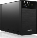ICY BOX IB-RD3620SU3 2x3.5" RAID