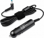 CoreParts Car Adapter for HP, 65W 19.5V 3.3A