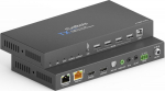 PureLink PT-HDBT-1010 | 3840x2160 60Hz 4:4:4 HDBaseT 3.0 Transmitter & receives kit | Range 100m