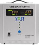 Przetwornica Volt Polska SinusPro 2200E 2200VA 12V 1600/2200W