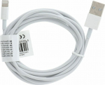 Kabel USB BULK USB-A - Lightning 2 m White (28609)