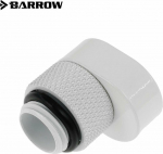 Barrow G1/4 Zoll Verl&auml;ngerung Offset MF 6 - wei&szlig;