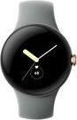 Google Pixel Watch - Champagne Gold - intelligent