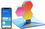 Cololight CL168 - Set for intelligent lighting - Wei&szlig; - WLAN - LED - Multi - Android - iOS
