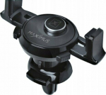 Maxximus CAR HOLDER MAXXIMUS CATCHER black, do grille, self-closing