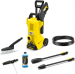 Pressure Washer K&auml;rcher K 3 Power Control Car ( 1.676-104.0 )