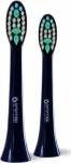 Oromed tip A set of tips for the sonic toothbrush ORO-SONIC X PRO NAVY BLUE