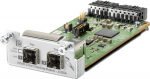 HPE Aruba - Netzwerkstapelmodul 2 - f&uuml;r HPE Aruba