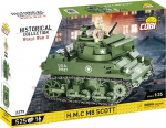 COBI Klocki H.M.C M8 Scott