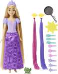 Mattel Disney Princess - Fairy-Tale Hair Rapunzel (HLW18)
