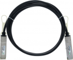 BlueOptics OS6560-CBL-100 compatible BlueLAN DAC QSFP SC252501K1M30