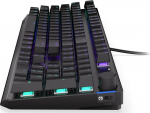 Endorfy Thock Wireless Brown Kailh keyboard Brown Box (EY5A078)