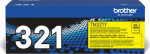 Toner Brother TN-321Y HL-L8250CDN