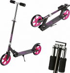 Scooter Nils Extreme HM603 Czarny (16-50-422)