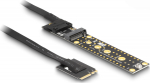 Delock Riser Card