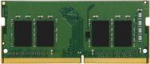 CoreParts MicroBattery DDR4 - Module - 16 GB - SO DIMM 260-PIN - 3200 MHz / PC4-25600 - CL22 -