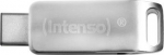 Intenso cMobile Line 128GB USB Stick 3.2 Type C