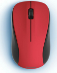 Hama 00173022 MW-300 V2 Red
