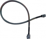 Microchip Technology Adaptec cable SFF8643 -> SFF8643 intern 0.5m ACK-I-HDmSAS-HDmSAS-0.5
