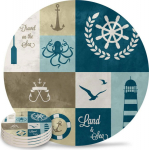 SMALLRIG 4017 NATO SIDE HANDLE SNAP ON QUICK LOCK