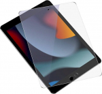 Baseus Crystal Tempered Glass for iPad Pro/Air3 10.5" / iPad 7/8/9 10.2" (2 pcs.)