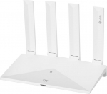 ZTE Poland Router ZTE T3000 Wi-Fi 6 router Wi-Fi IDU