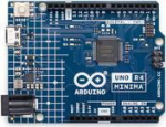 Arduino ABX00080 UNO R4