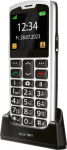 Beafon Bea-fon Silver Line - 4G Feature Phone - microSD