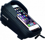Swissten Waterproof Bike holder / bag For 5.4 - 6.8 inches Mobile phones