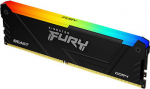 KIN DDR4 32GB PC 3200 CL16 Kingston FURY Beast RGB retail