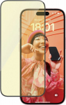 Kaitseklaas silmas&otilde;bralik Apple iPhone 15, peegeldumise ja sinise valguse vastane, Ultra-Wide Fit, PanzerGlass