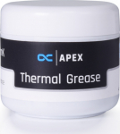 Alphacool Apex 17W/mK Thermal grease 50g - Thermal grease - 17 W/m&middot;K - 3.2 g/cm&sup3; - Grau - CE - FC - RoHS - 50 g