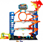 Mattel Hot Wheels: HW Ultimate Garage (HKX48)