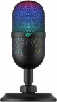 Havit Microphone Gaming Microphone RGB Havit GK52