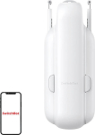SwitchBot Curtain U Rail 3 - splint U (white)