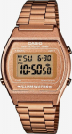 Casio Watch Casio B640WC-5AEF