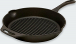 Petromax Grill Pan Cast Iron Pan Petromax 30 cm