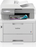 Brother MFC-L8390CDW Printer Laser Colour MFP A4 30 ppm USB Wi-Fi Ethernet LAN NFC