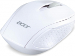 Acer Wireless Mouse AMR800 (White)