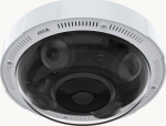 NET CAMERA P3737-PLE 5MP DOME/02634-001 AXIS